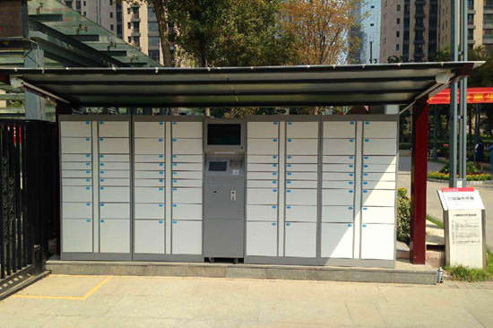 聯(lián)網(wǎng)寄存柜設(shè)計(jì)原理和優(yōu)勢是什么